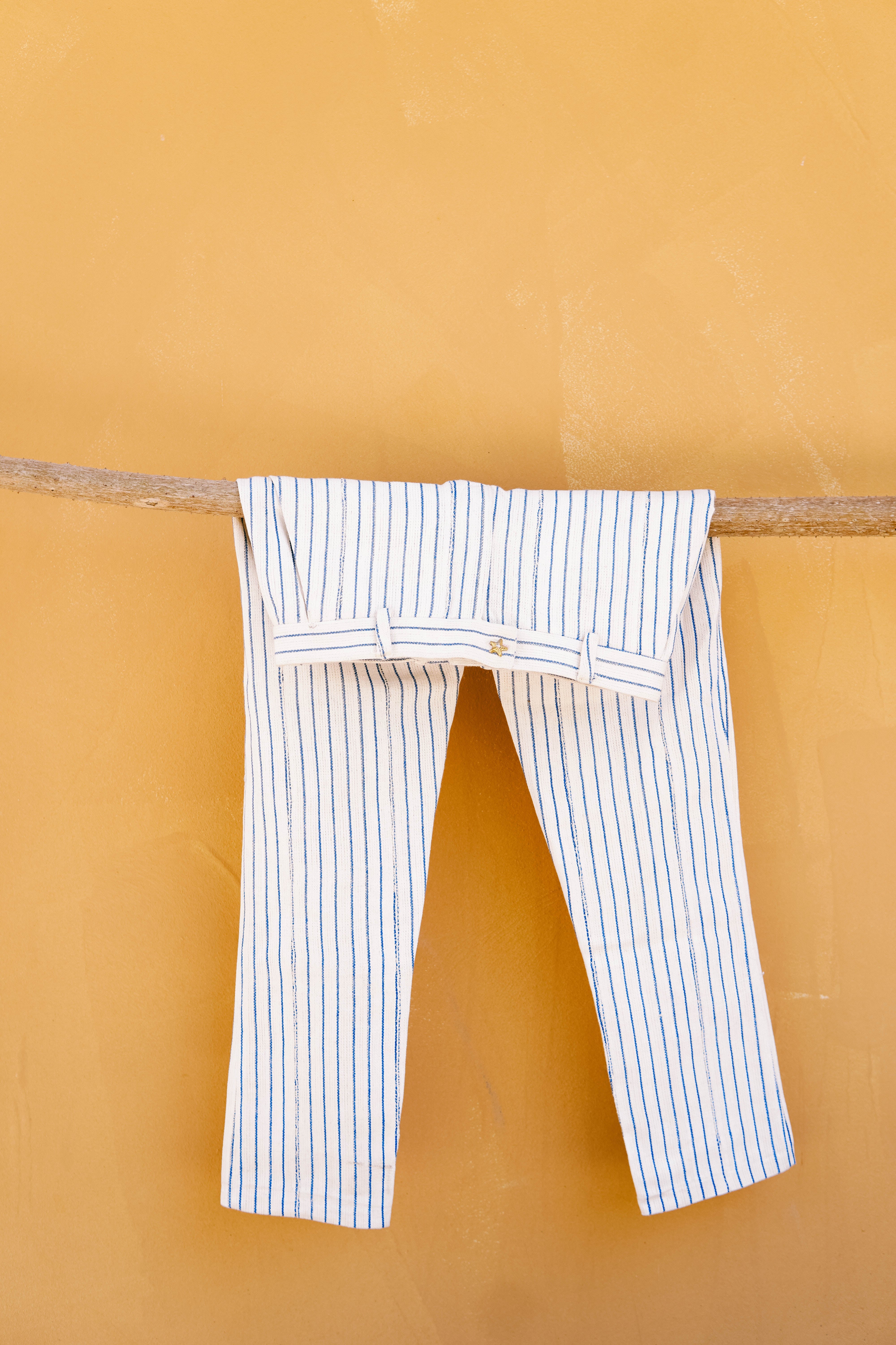 Bottoms – Kente Gentlemen