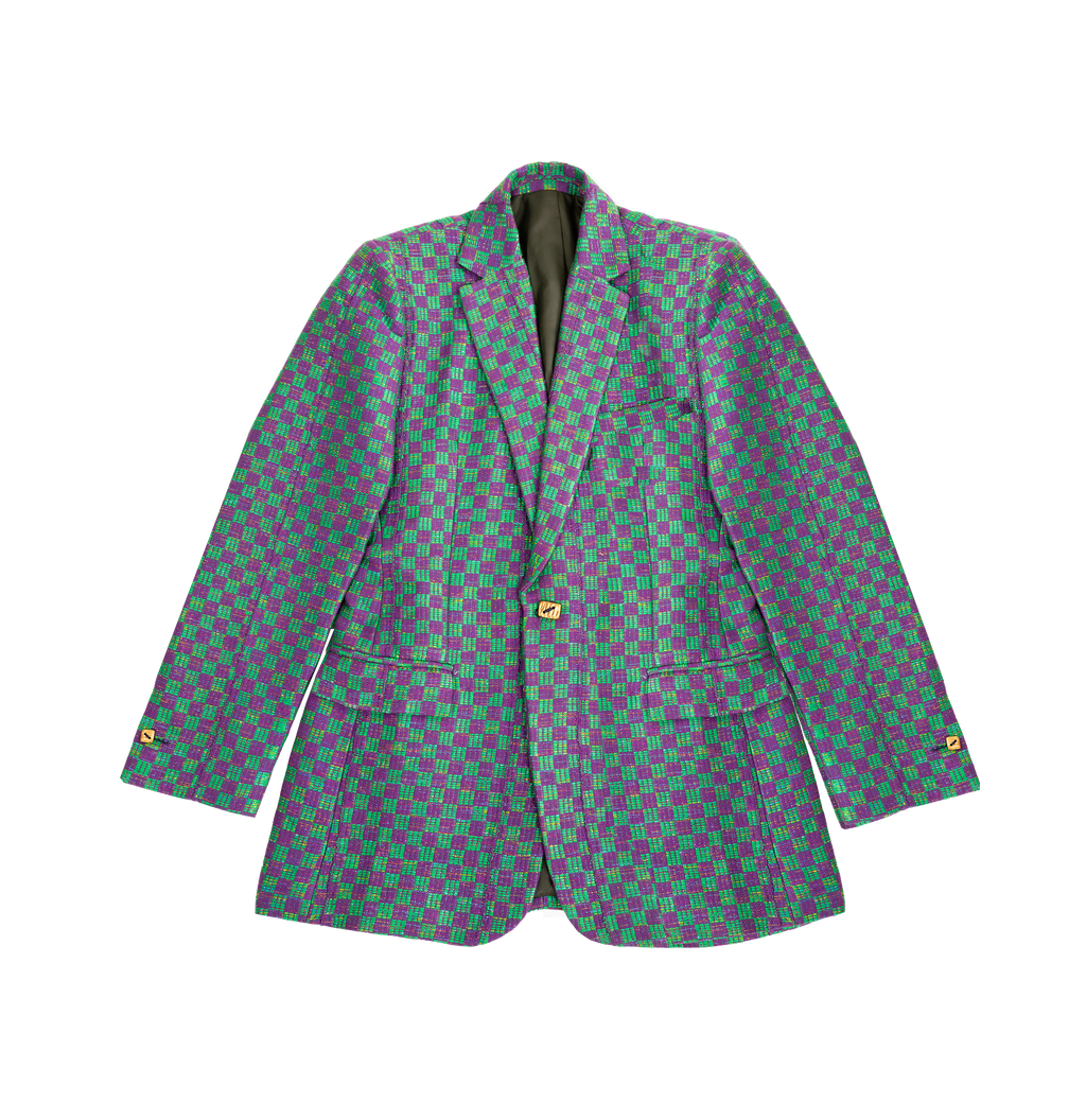 【海外限定】GinaBacconi ドレス☆Green Jenni Spot Jersey Knee Jenni Spot Jersey knee length dress – Gina Bacconi