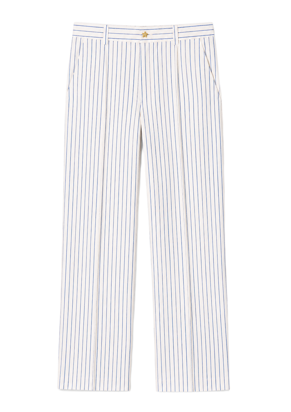 Pair of Pants – Kente Gentlemen