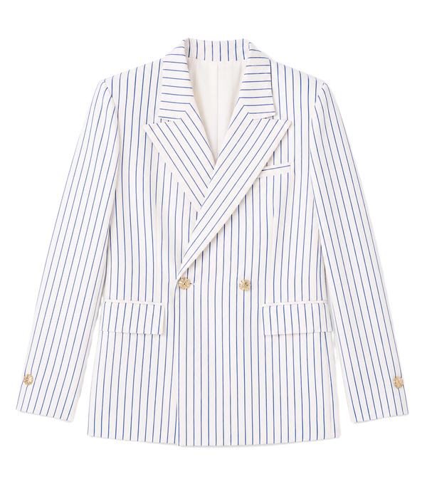 Unisex – Kente Gentlemen