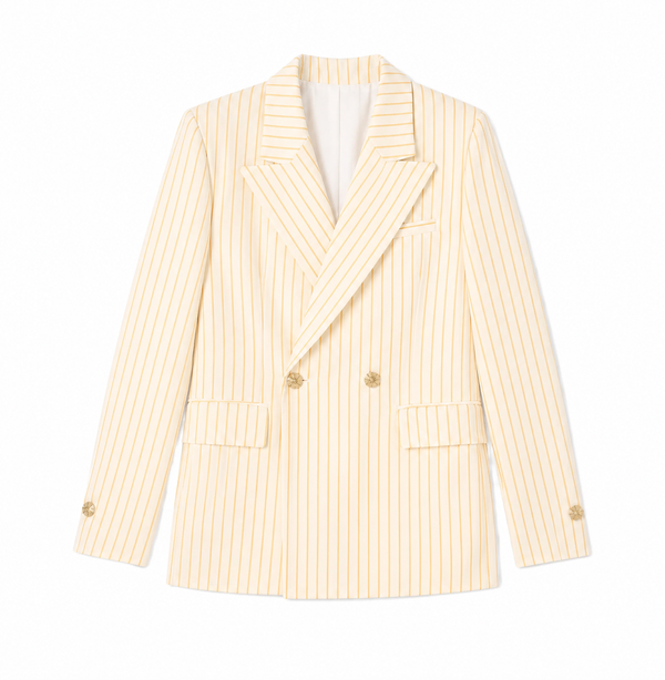 Unisex – Kente Gentlemen