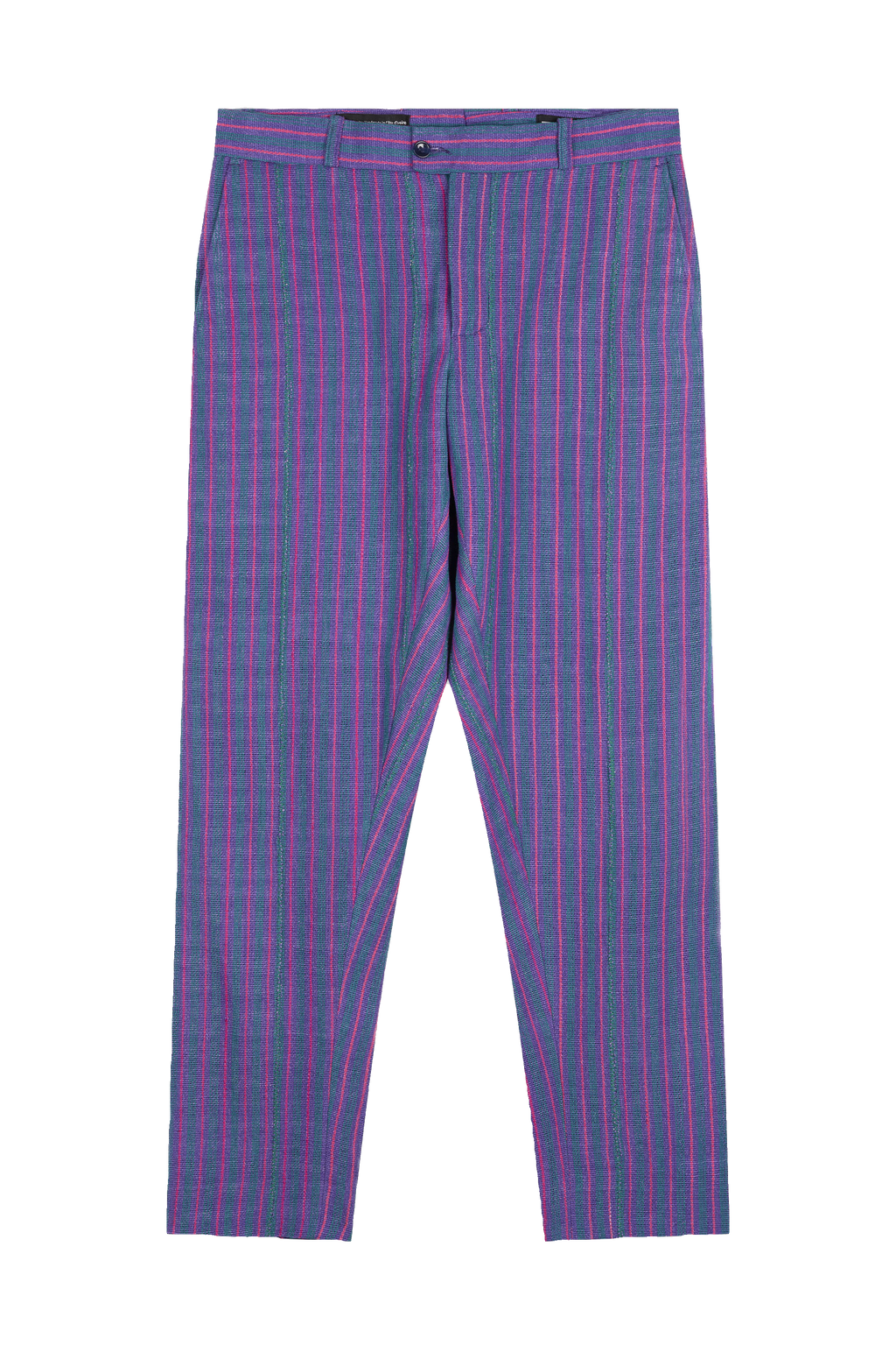 Davis II – Kente Gentlemen