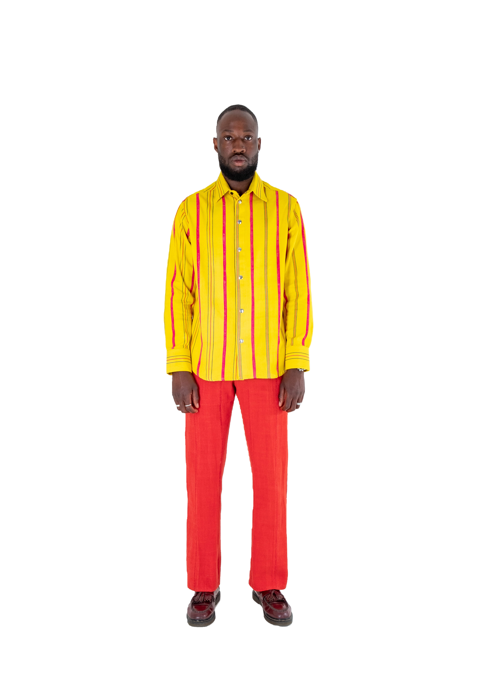 Fela X – Kente Gentlemen